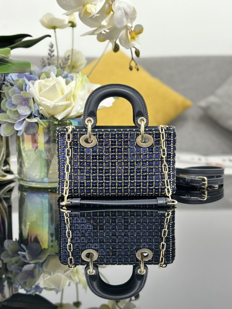 Christian Dior My Lady Bags